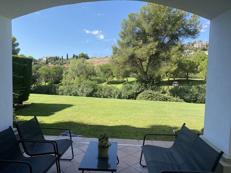 Apartment for Sale in Costa del Sol, Los Arqueros, Malaga 18