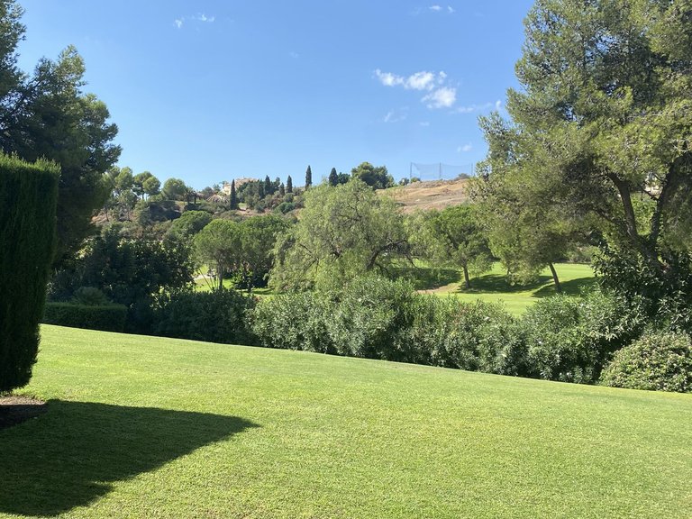 Apartment for Sale in Costa del Sol, Los Arqueros, Malaga 19