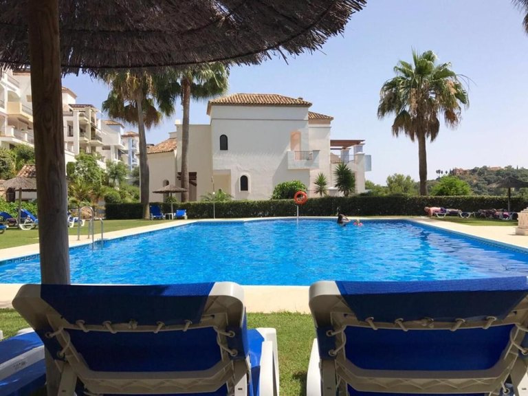 Apartment for Sale in Costa del Sol, Los Arqueros, Malaga 21