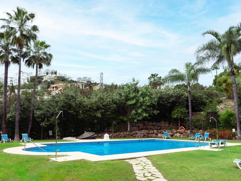 Apartment for Sale in Costa del Sol, Los Arqueros, Malaga 22