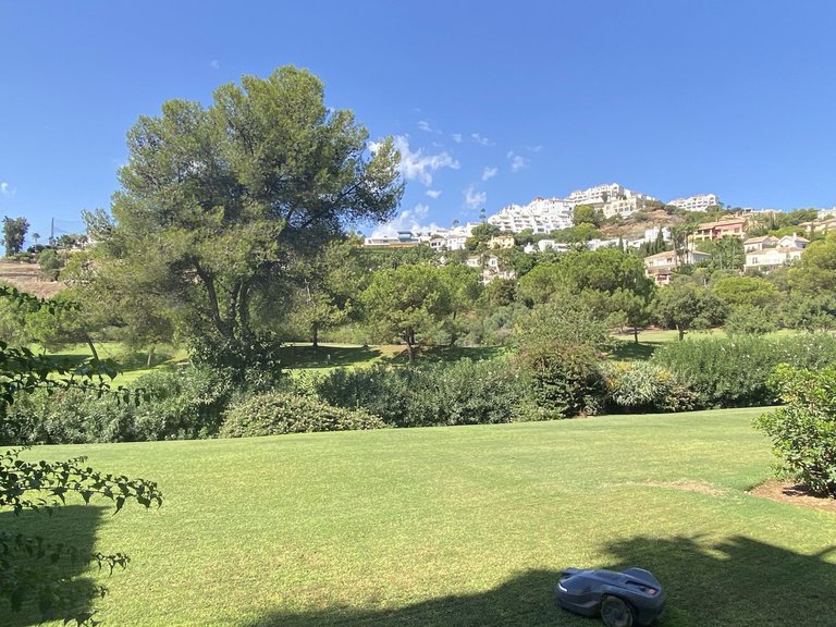 Apartment for Sale in Costa del Sol, Los Arqueros, Malaga 23