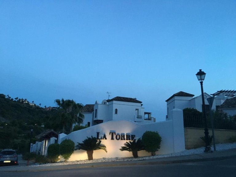 Apartment for Sale in Costa del Sol, Los Arqueros, Malaga 24