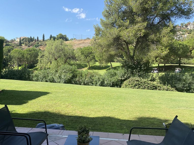 Apartment for Sale in Costa del Sol, Los Arqueros, Malaga 4