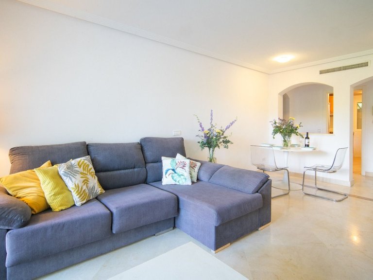 Apartment for Sale in Costa del Sol, Los Arqueros, Malaga 6