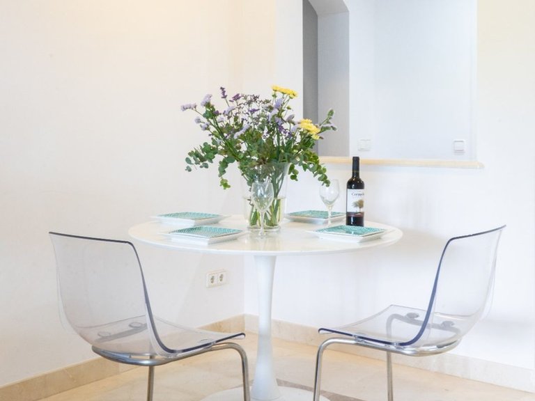 Apartment for Sale in Costa del Sol, Los Arqueros, Malaga 8