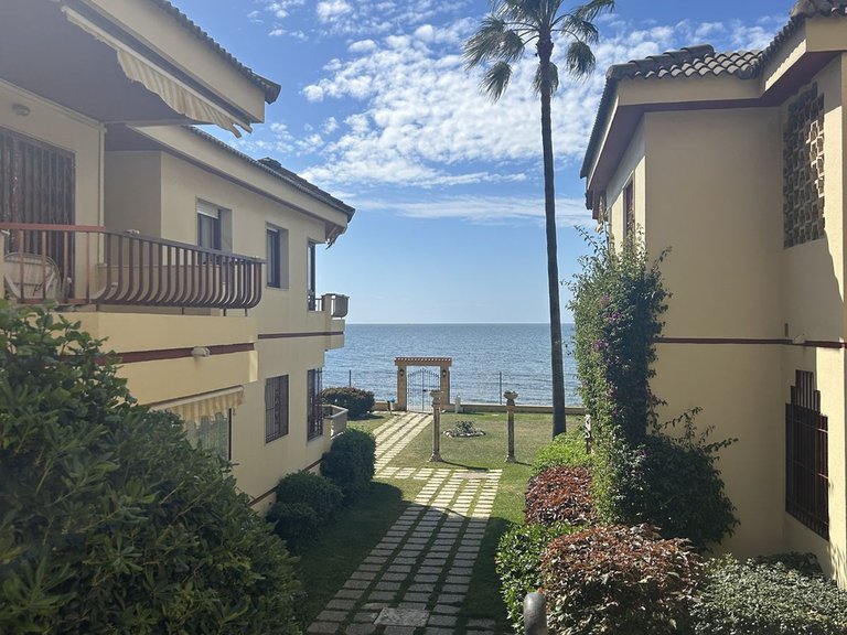 Apartment for Sale in Riviera Del Sol, Malaga 16