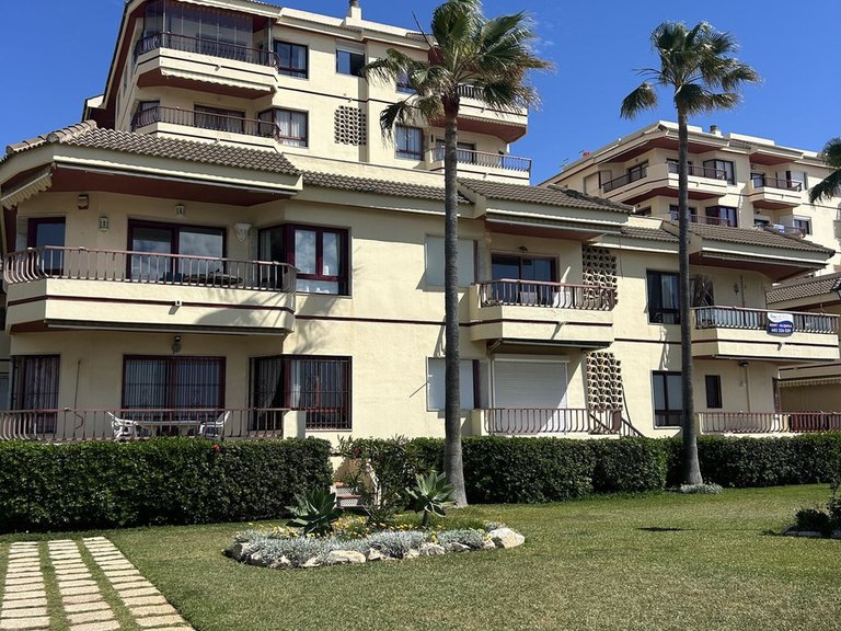 Apartment for Sale in Riviera Del Sol, Malaga 20