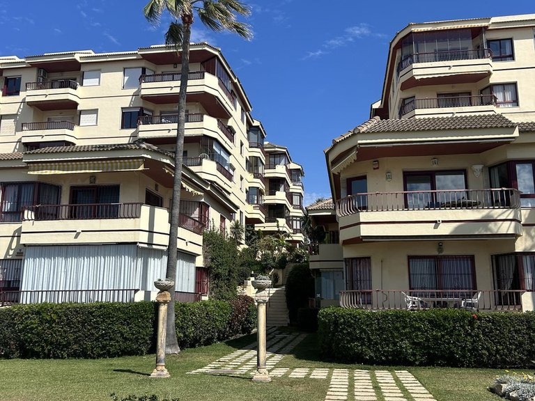 Apartment for Sale in Riviera Del Sol, Malaga 21