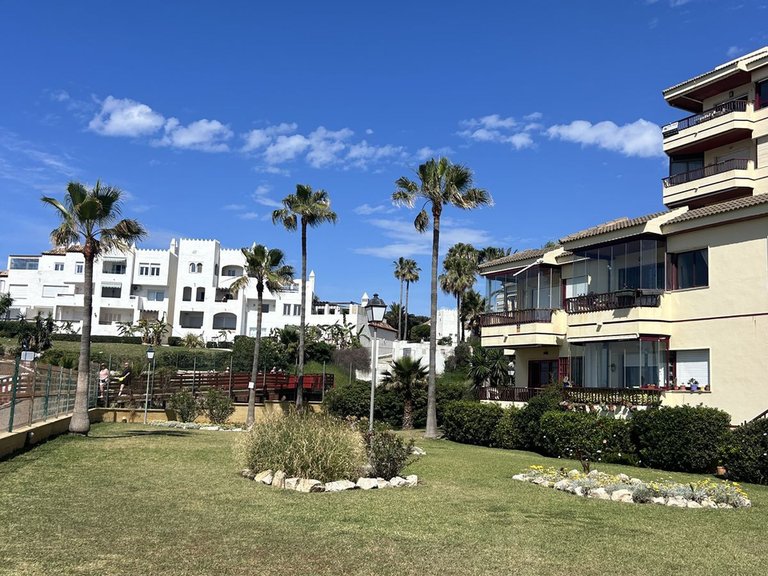 Apartment for Sale in Riviera Del Sol, Malaga 22