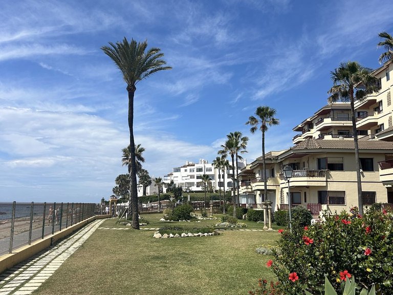 Apartment for Sale in Riviera Del Sol, Malaga 23