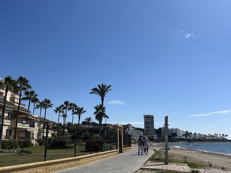 Apartment for Sale in Riviera Del Sol, Malaga 27