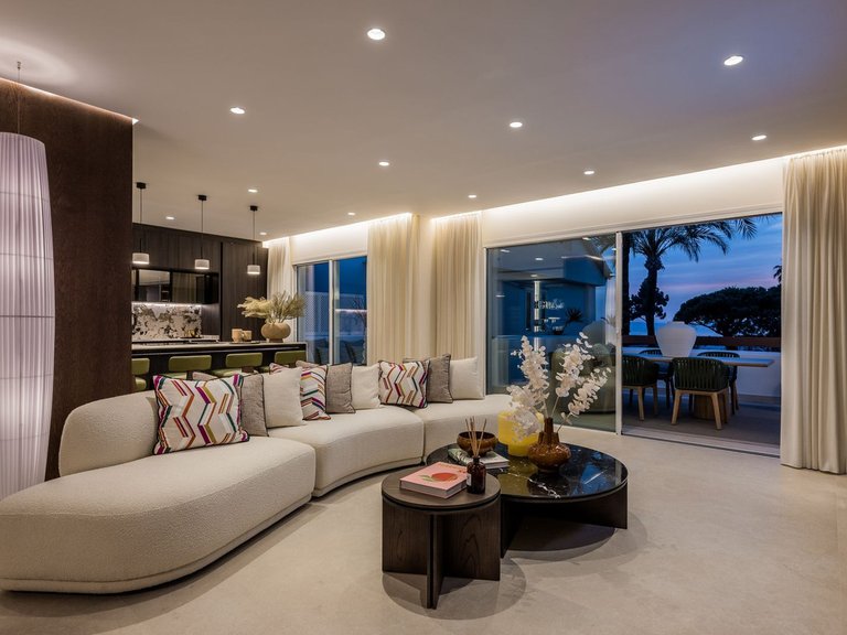 Apartment for  in Los Monteros, Malaga 10