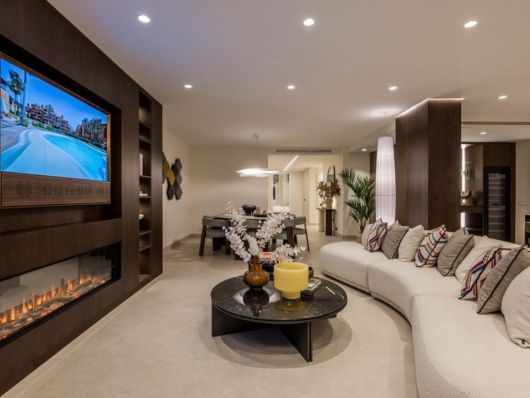 Apartment for  in Los Monteros, Malaga 11