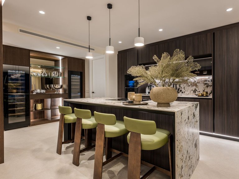 Apartment for  in Los Monteros, Malaga 13