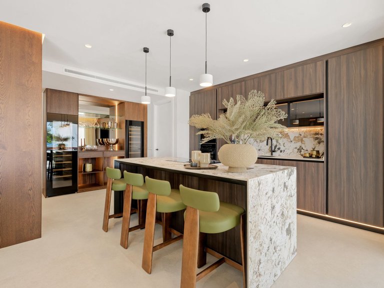 Apartment for  in Los Monteros, Malaga 15