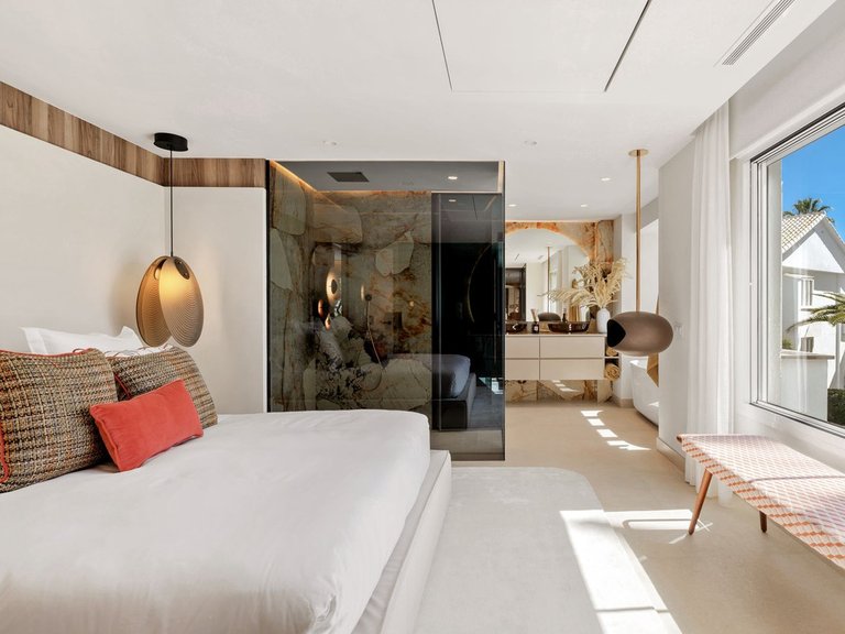 Apartment for  in Los Monteros, Malaga 17