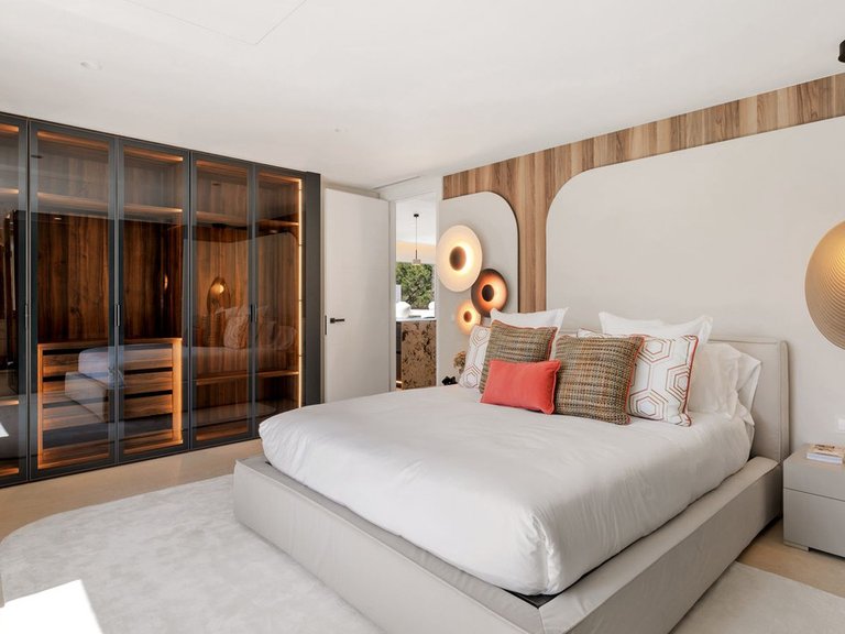 Apartment for  in Los Monteros, Malaga 18