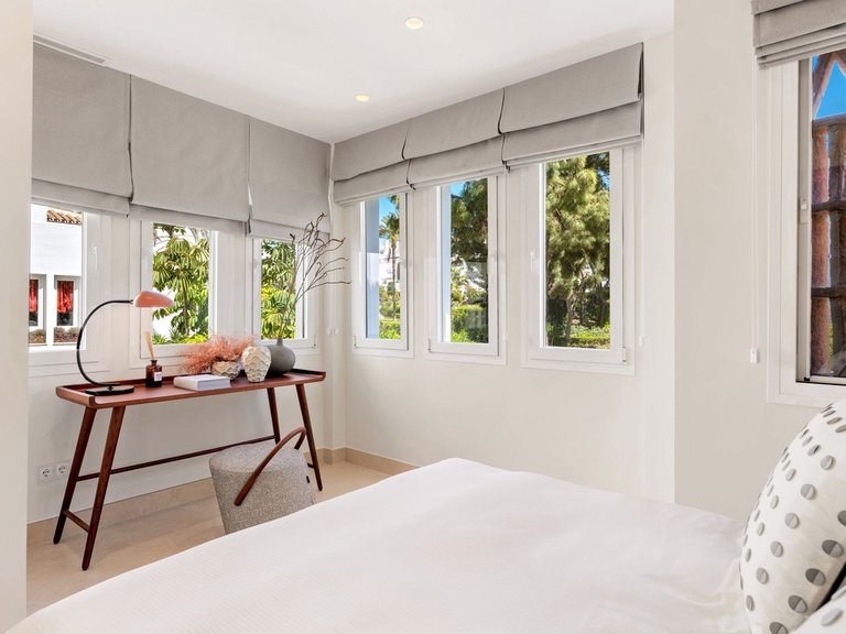 Apartment for  in Los Monteros, Malaga 20