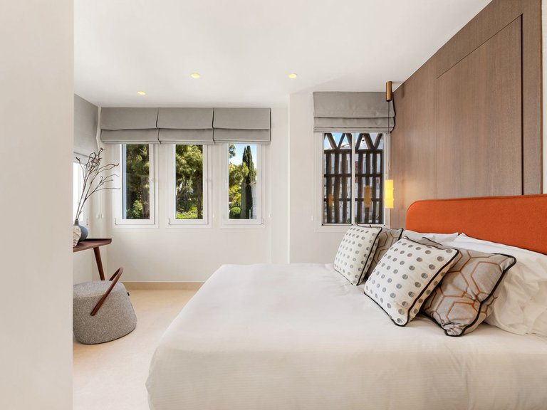 Apartment for  in Los Monteros, Malaga 21