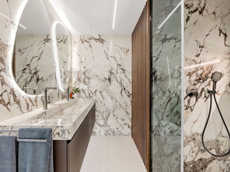 Apartment for  in Los Monteros, Malaga 23