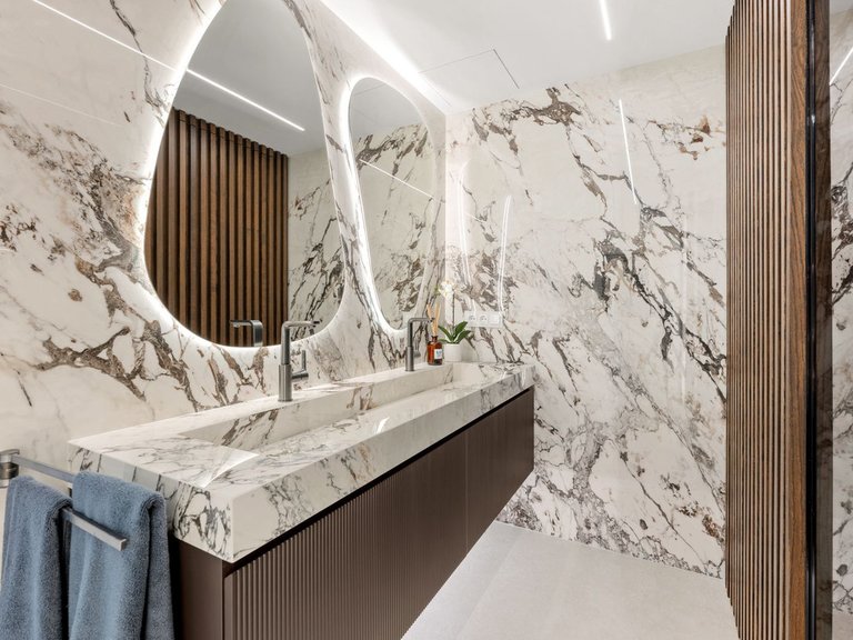 Apartment for  in Los Monteros, Malaga 24