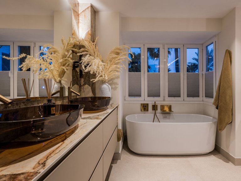 Apartment for  in Los Monteros, Malaga 25