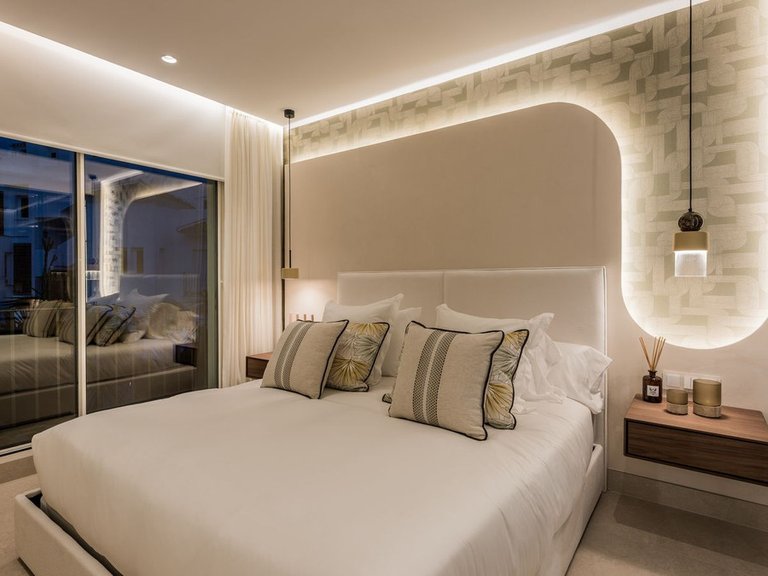 Apartment for Sale in Los Monteros, Malaga 26
