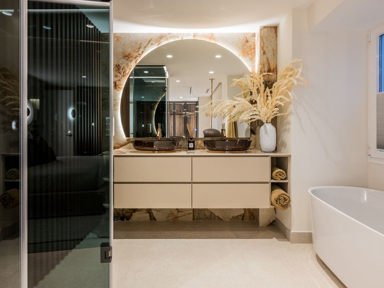 Apartment for Sale in Los Monteros, Malaga 28