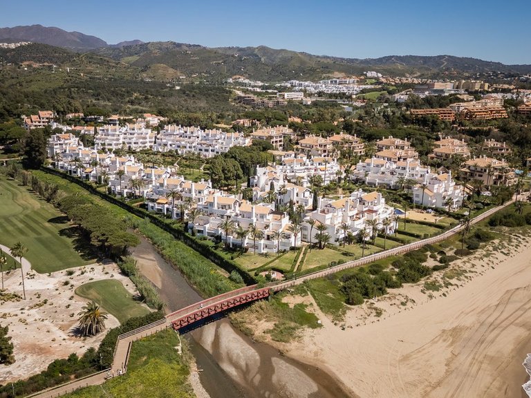 Apartment for Sale in Los Monteros, Malaga 34
