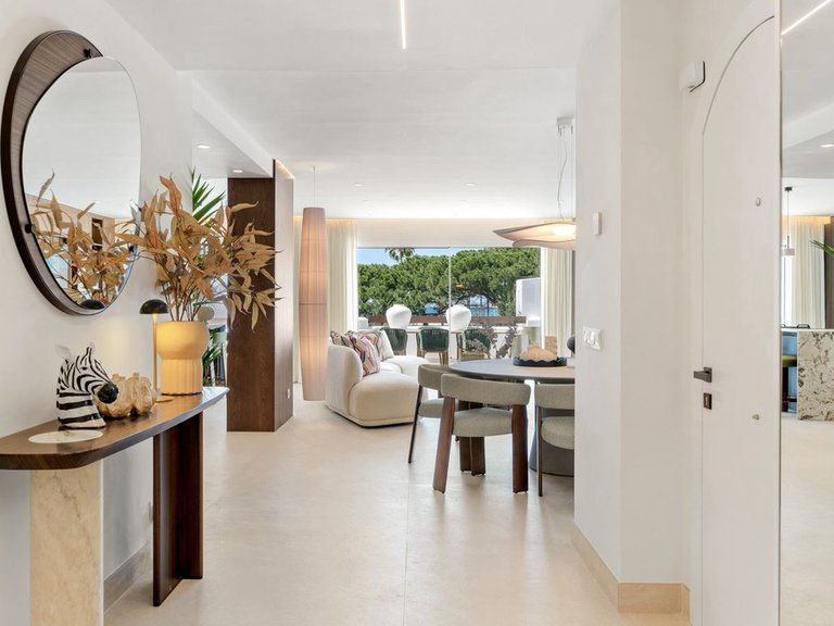 Apartment for  in Los Monteros, Malaga 4