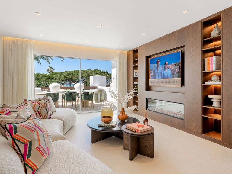 Apartment for  in Los Monteros, Malaga 6