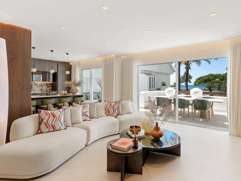 Apartment for Sale in Los Monteros, Malaga 7