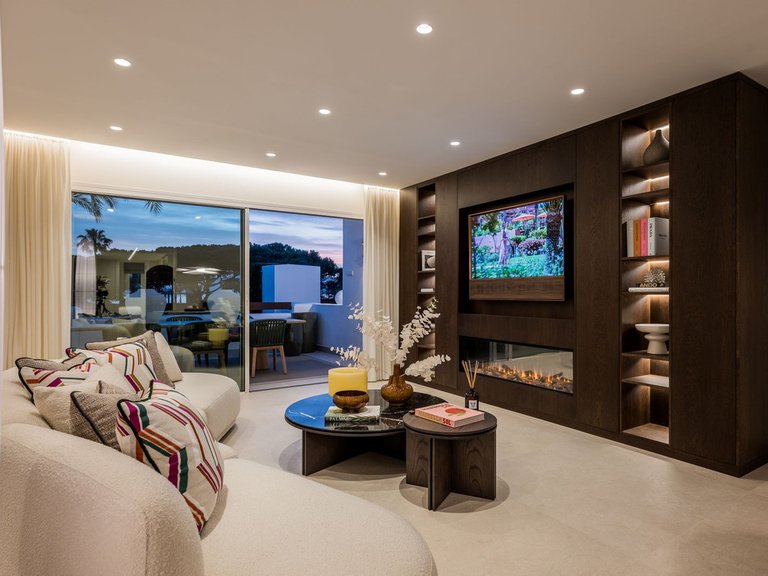 Apartment for  in Los Monteros, Malaga 9