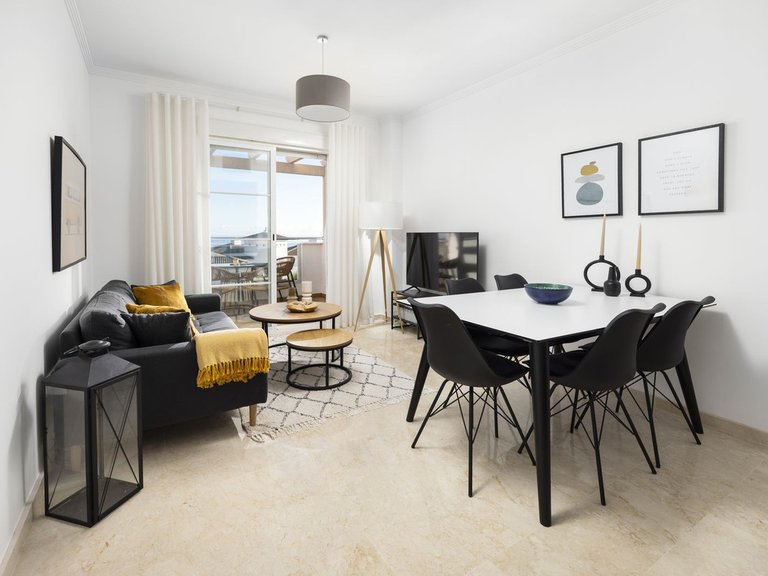 Apartment for Sale in La Duquesa, Malaga 10