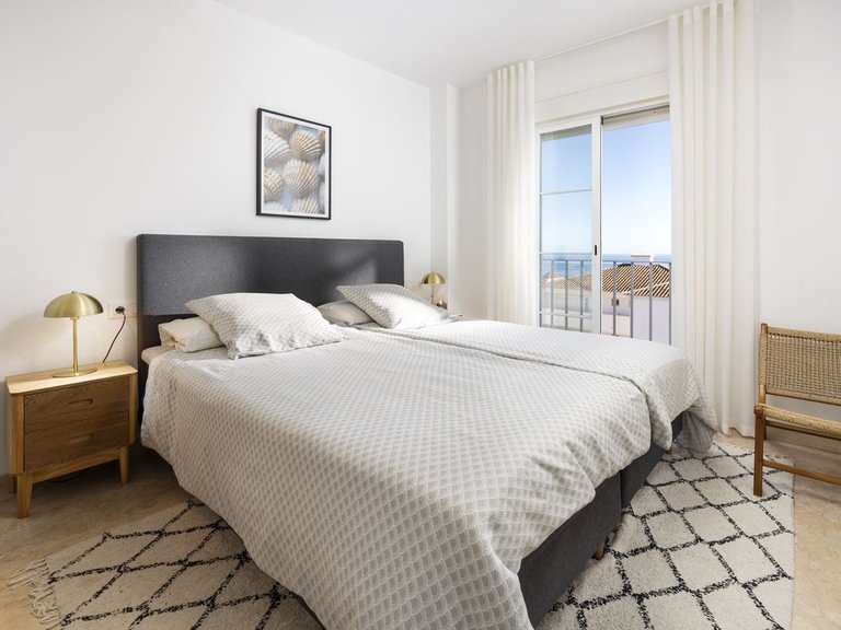 Apartment for Sale in La Duquesa, Malaga 11