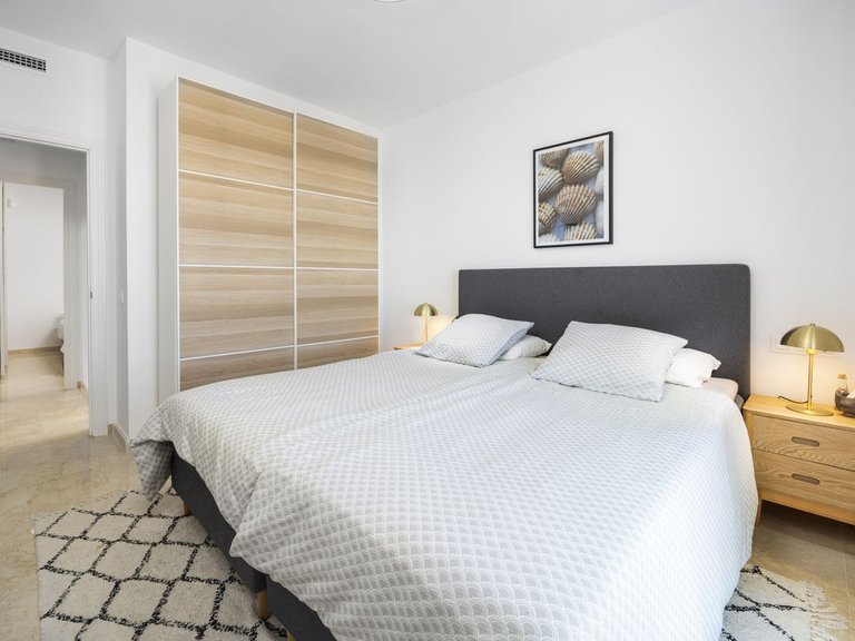 Apartment for Sale in La Duquesa, Malaga 12