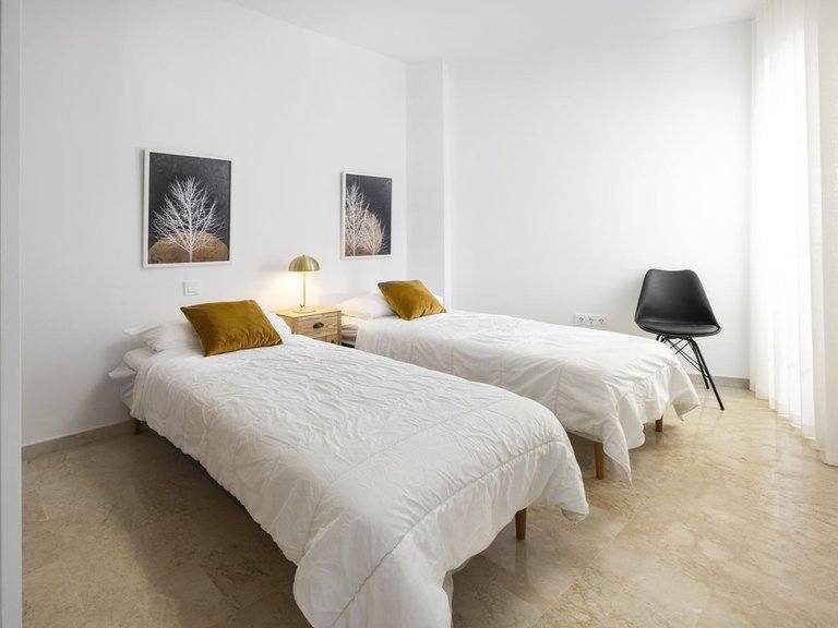 Apartment for Sale in La Duquesa, Malaga 15