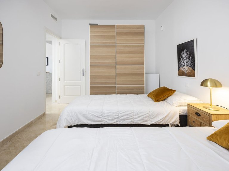 Apartment for Sale in La Duquesa, Malaga 16