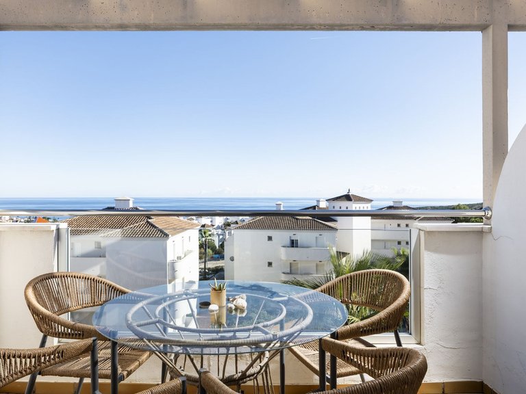Apartment for Sale in La Duquesa, Malaga 2