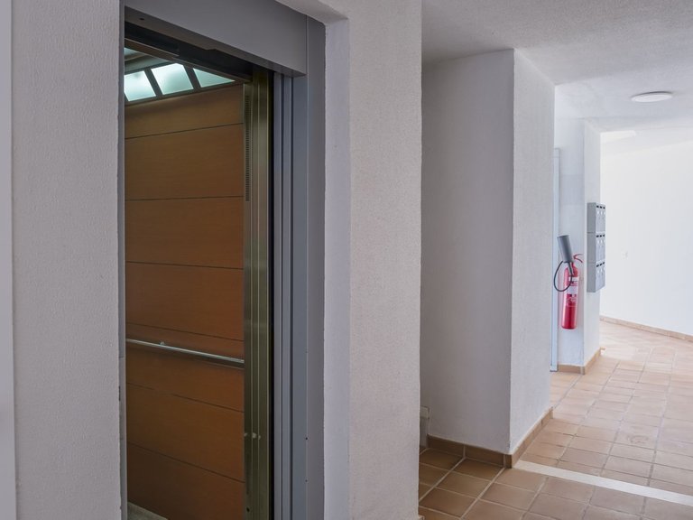 Apartment for Sale in La Duquesa, Malaga 21