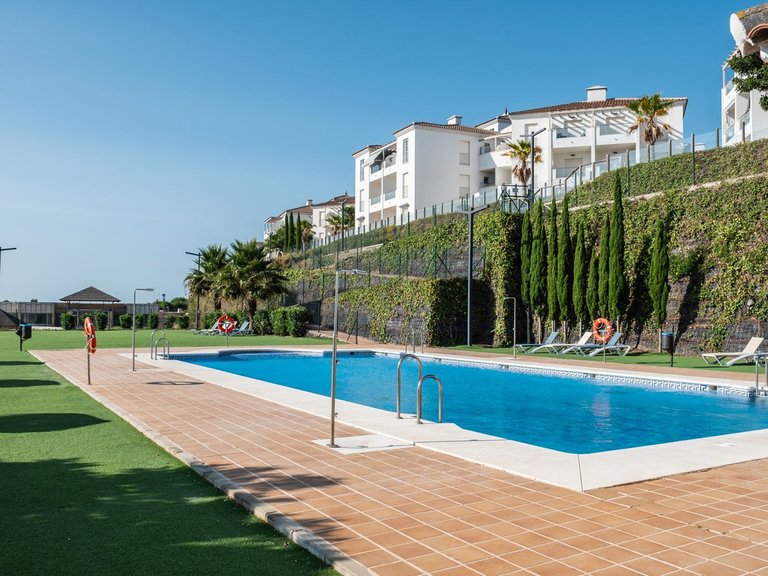 Apartment for Sale in La Duquesa, Malaga 23