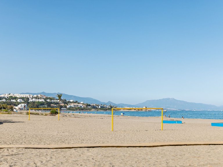 Apartment for Sale in La Duquesa, Malaga 26