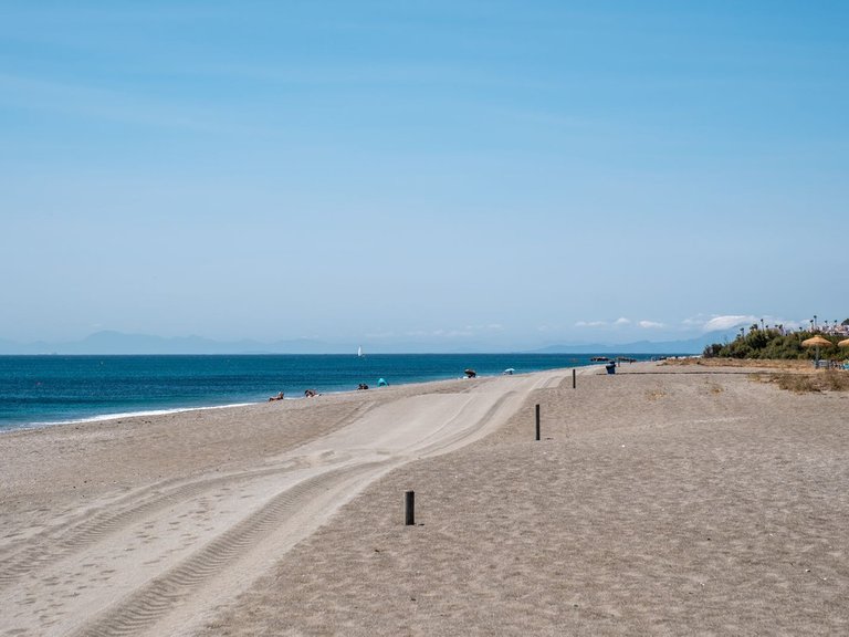 Apartment for Sale in La Duquesa, Malaga 27