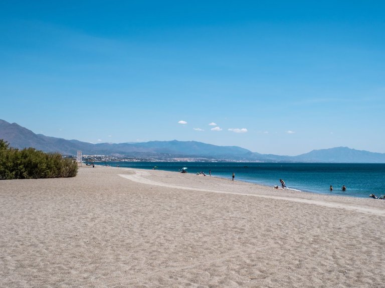 Apartment for Sale in La Duquesa, Malaga 28