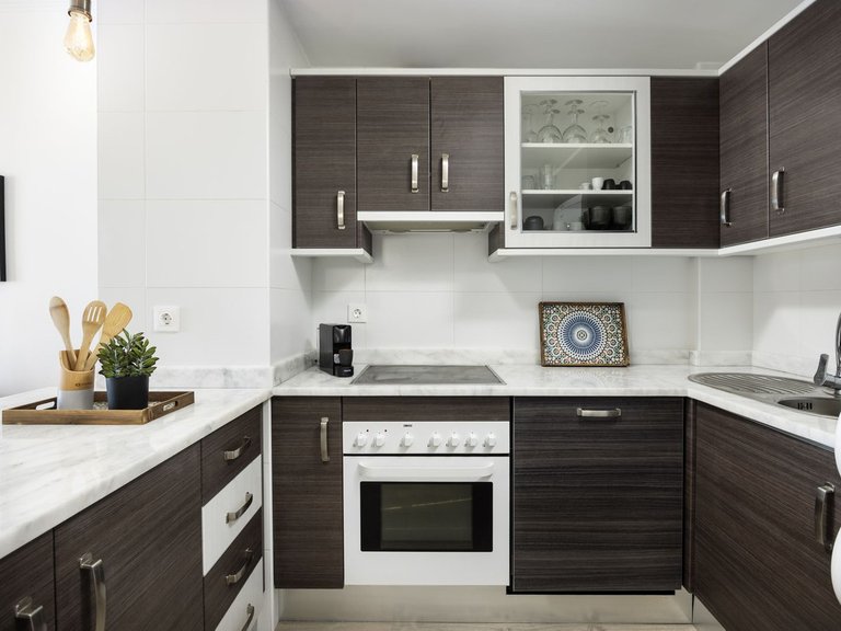 Apartment for Sale in La Duquesa, Malaga 4