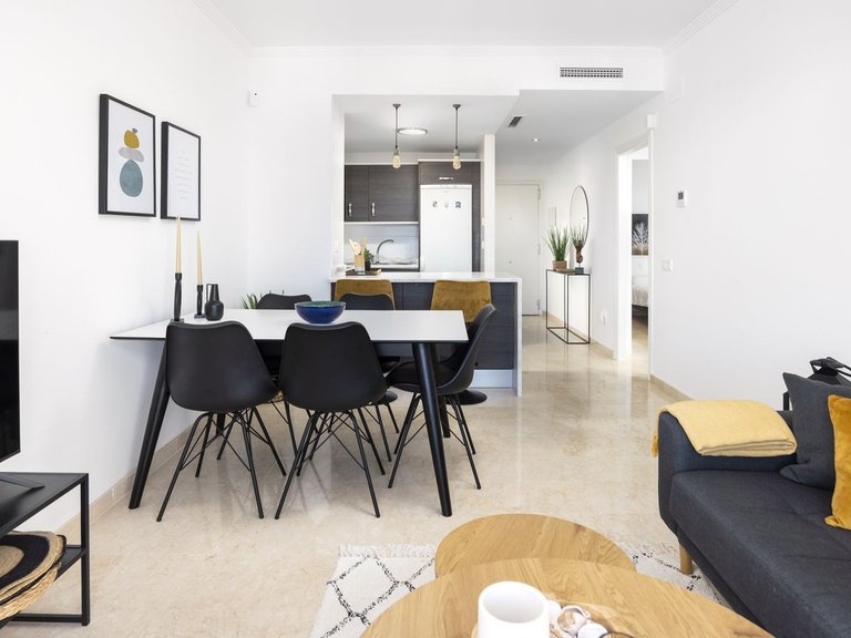 Apartment for Sale in La Duquesa, Malaga 7