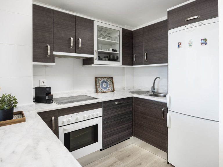 Apartment for Sale in La Duquesa, Malaga 8