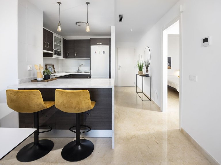 Apartment for Sale in La Duquesa, Malaga 9