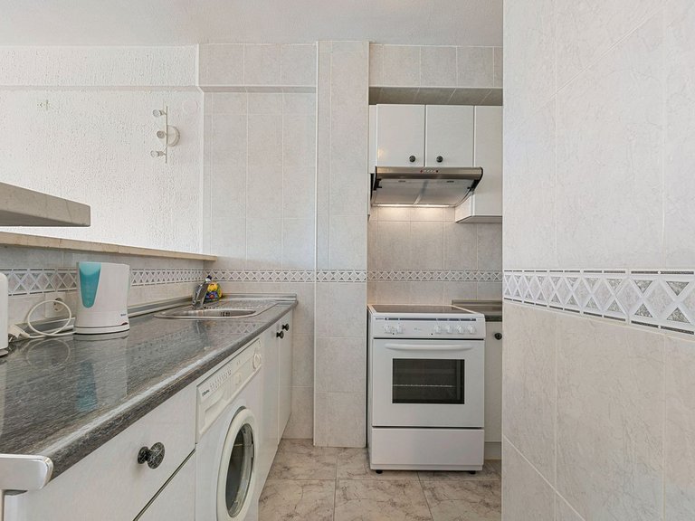 Apartment for Sale in Benalmadena Costa, Malaga 10