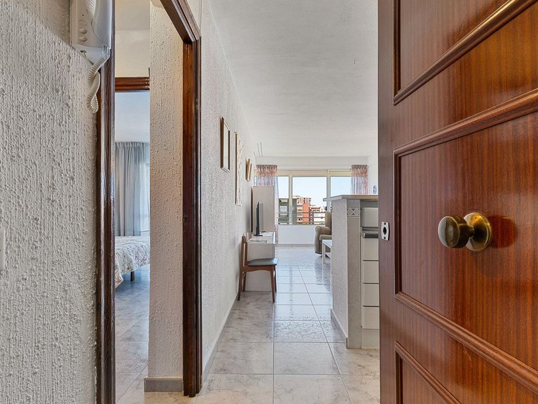 Apartment for Sale in Benalmadena Costa, Malaga 11